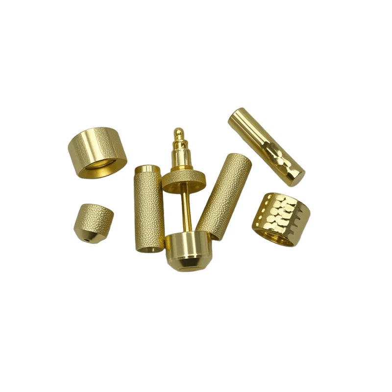 5052 טחנת CNC אלומיניום